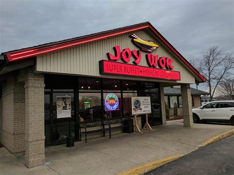 joy wok kansas city